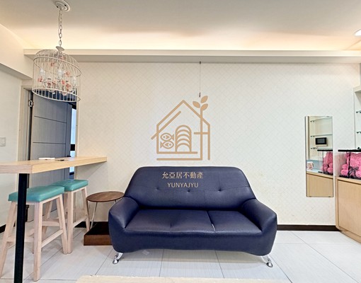 🏡允亞居不動產｜高樓層2房｜含管理費、生活機能超方便！ - Image 4