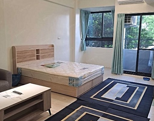 中山醫💥可租補💥電梯流理台套房 - Image 4