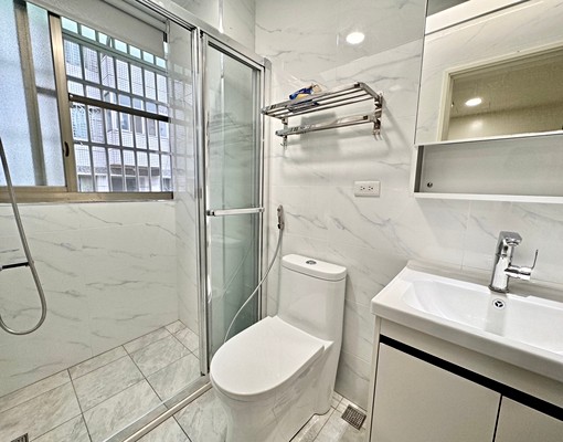 中山醫💥可租補💥電梯流理台套房 - Image 7