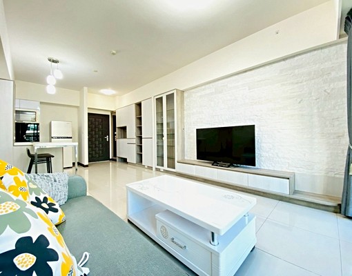 烏日高鐵特區I3房平車I可租補I傢俱齊全I拎包入住 - Image 2