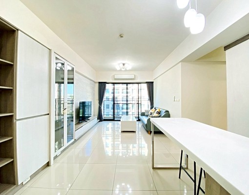 烏日高鐵特區I3房平車I可租補I傢俱齊全I拎包入住 - Image 3