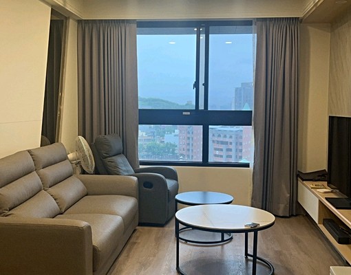 歡璽城3房車 - Image 1