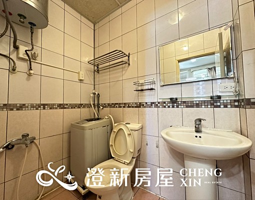 近園區，有獨洗優質採光美套房 - Image 9