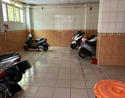 實圖)*金山街後段獨立洗曬舒適套房~竹科清交大 - Image 8