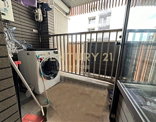 |21小楊|家樂福,雙公園旁美2房一咖皮箱入住! - Image 14