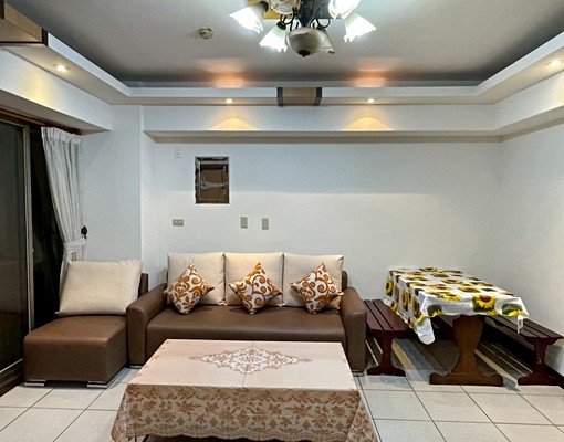 優質社區/雅緻裝潢/3房2衛(仲介勿擾)(可做社宅、可租補) - Image 1