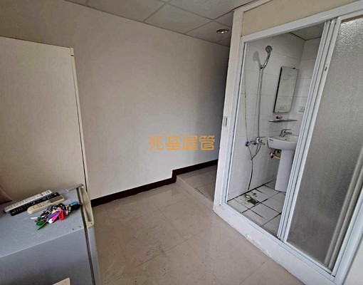 兆基🏡好房不等人-可寵邊間面公園套房 - Image 5