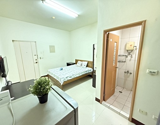 東海中科💖可貓貓可租補💖室內機車位 - Image 7