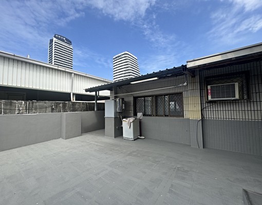 市區超大美套房(頂加) - Image 7