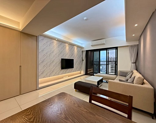 🍀四季水悅三房｜可雙平車｜可租補｜家具全配｜直接入住🍀 - Image 3