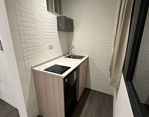 近迴龍捷運站/通風採光/獨立洗衣機/可申請租補 - Image 6