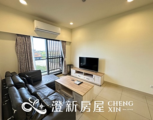 近68快速道路，園區10分鐘超優質大二房 - Image 2