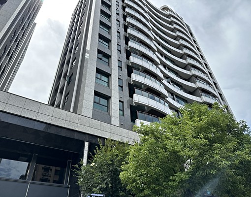 住商帥爸~彥騰💖林口AI園區~富堡仁愛2+1房車 - Image 2