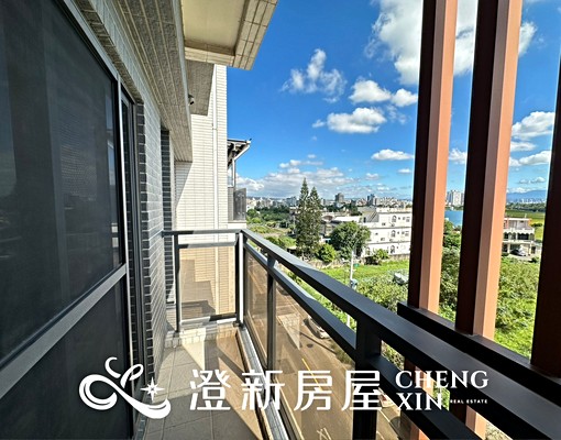 近68快速道路,園區10分鐘超優質大二房 - Image 7