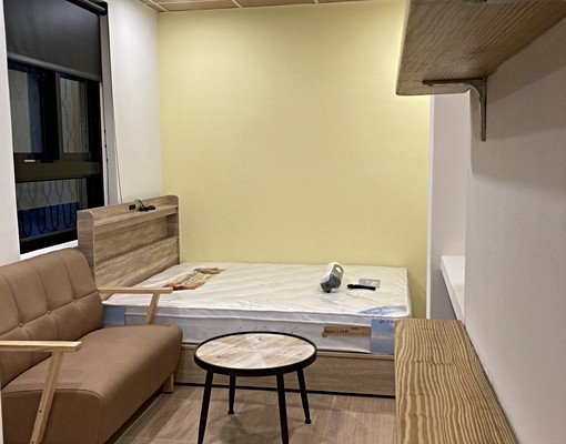 忠太西路植物園優質套房 - 591租屋網 - Image 5