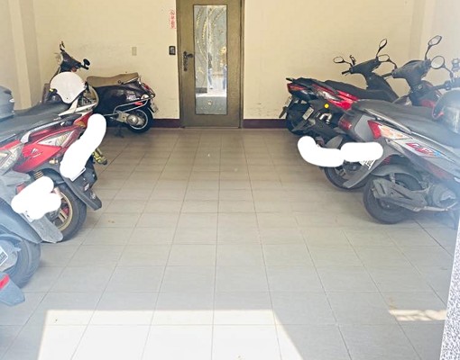 實圖)~光復路近竹科獨立洗衣機套房-鄰近金山街 - Image 7