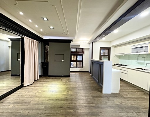 💕頂溪新時代魔術庭院大空間一樓～住商語絃 - Image 4