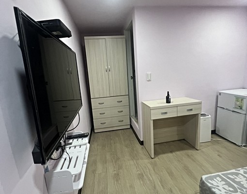 捷運3分鐘/可租補/可寵(不吼叫)/全新裝潢家具/1樓 - Image 2