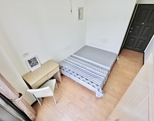 這麼便宜哪裡找🔥小資學生首選🔥陽台獨洗曬🔥電梯飲水機 - Image 5