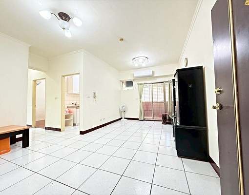 大雅書香一樓2房2衛附平面車位出租 - Image 1