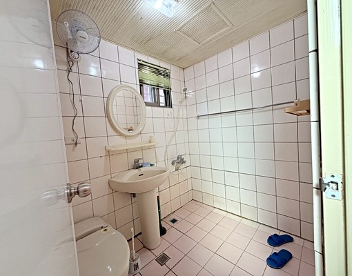 大雅書香一樓2房2衛附平面車位出租 - Image 9