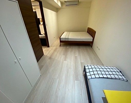 華悅城兩房車 - Image 3