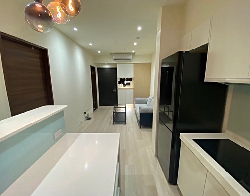 華悅城兩房車 - Image 2