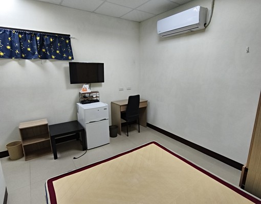 室內機車位~可租補報稅~垃圾集中~市府法院桃園火車站 - Image 4