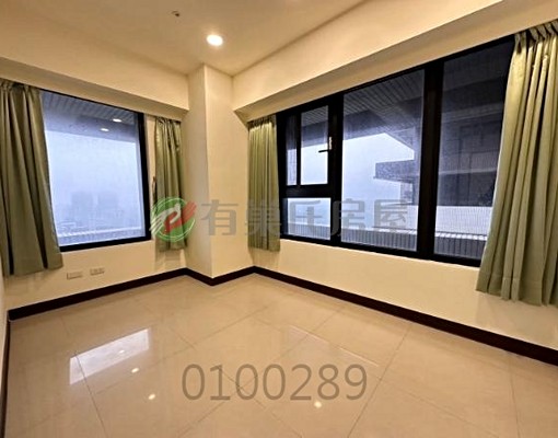 高樓景觀海洋都心二期三房車好運宅 - Image 4