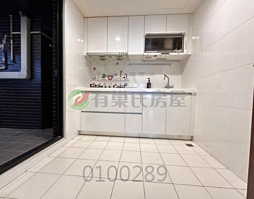 高樓景觀海洋都心二期三房車好運宅 - Image 8