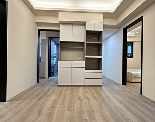 全新精緻美3房、平面車位 - Image 6