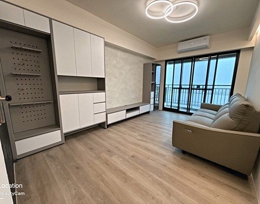 全新精緻美3房、平面車位 - Image 11