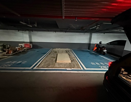 全新精緻美3房、平面車位 - Image 12