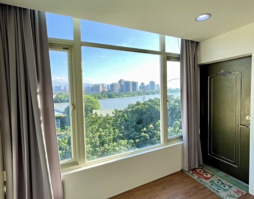 🏡新莊捷運景觀學區機能屋｜捷運4分鐘｜新裝潢｜可租補入戶籍 - Image 14