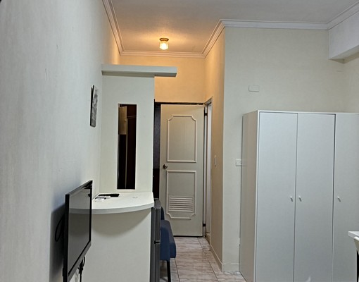 可租補台水電獨洗曬有陽台近捷運松竹站 - Image 2