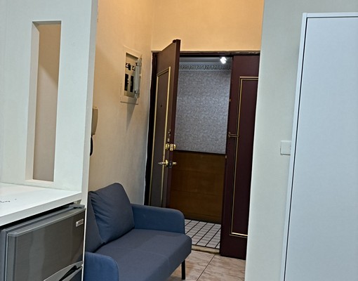 可租補台水電獨洗曬有陽台近捷運松竹站 - Image 3