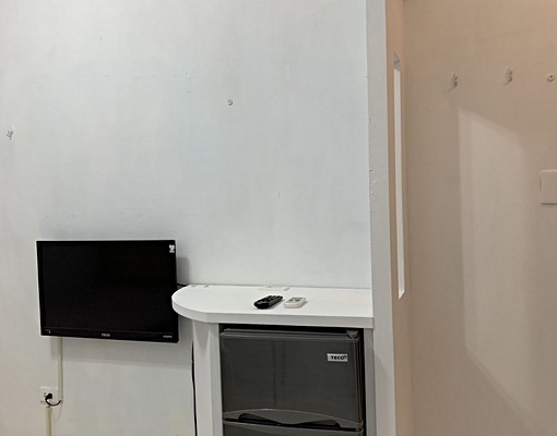 可租補台水電獨洗曬有陽台近捷運松竹站 - Image 7