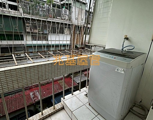 兆基🏡近七張捷運站/獨立陽台大套房 - Image 5