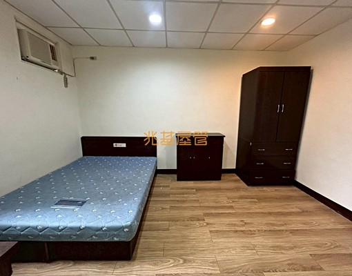 兆基🏡近七張捷運站/獨立陽台大套房 - Image 2