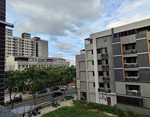 青埔A18🌿【自由之丘|中庭景觀三房平車】🌿可寵家具可談 - Image 10