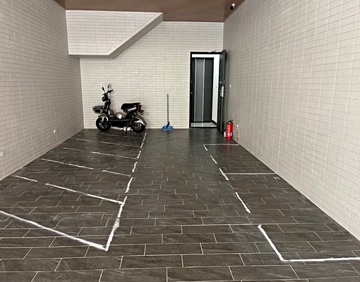 高質感個人陽台大套房(個人洗衣機） - Image 6