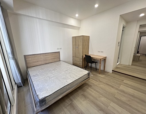 🏡【東區套房出租｜近大遠百・陽台採光佳・生活機能滿分✨】 - Image 3