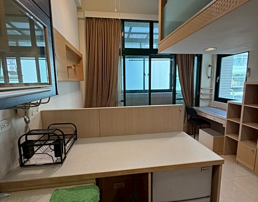 永和區公所(竹林路)站/超美裝潢 - Image 7