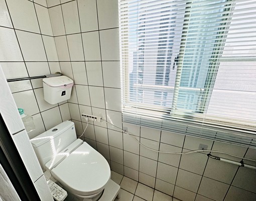 江子翠1分、採光好、主臥、雙陽台、挑高、大樓管理、傢俱新 - Image 12