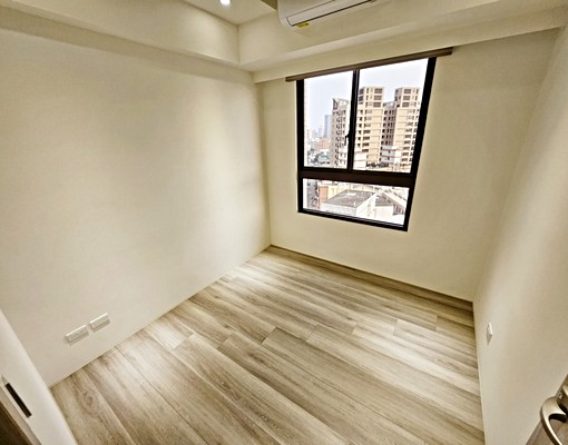 小貓咪❤全新交屋高樓層❤冷氣系統櫃含車管 - Image 10