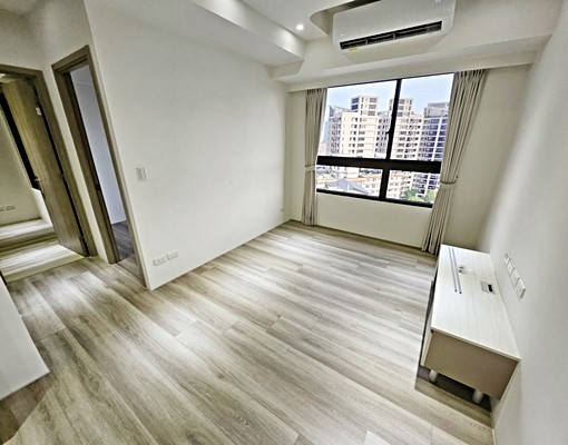 小貓咪❤全新交屋高樓層❤冷氣系統櫃含車管 - Image 4