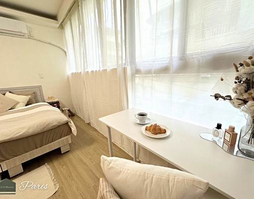 雅房｜近捷運免爬高｜租補後9,920｜採光通風佳 - Image 8