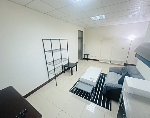 喜來登正1房1廳超大套房，衛浴開窗＋獨洗 - Image 2