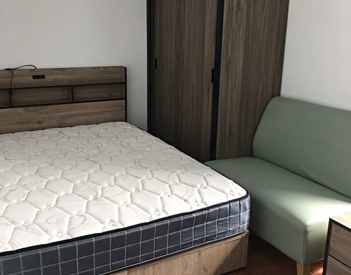 中科陽台獨洗套房出租可租補 - Image 2