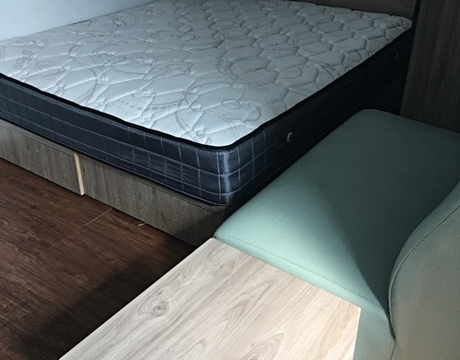 中科陽台獨洗套房出租可租補 - Image 3